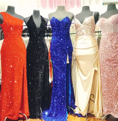 My Boutique Gown Rentals .